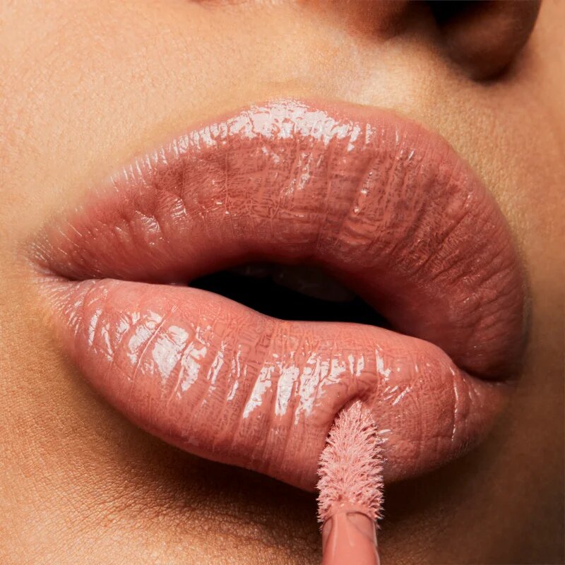 MAC Cosmetics Lipglass ajakfény árnyalat Lust 31 ml