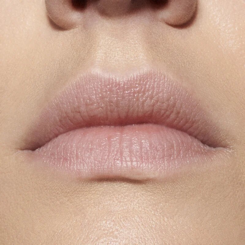 MAC Cosmetics Lipglass Blow ajak olaj árnyalat Ginger Zest 5 ml