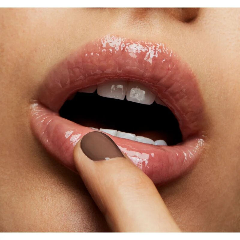 MAC Cosmetics Lipglass Clear ajakfény árnyalat 7 ml