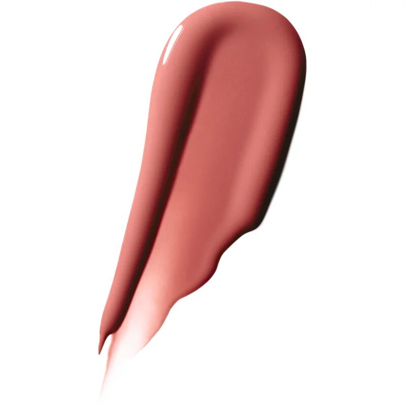 MAC Cosmetics Lipglass Cushion High-Pigment Oil erősen pigmentált ajakolaj árnyalat Mauvement 5 ml