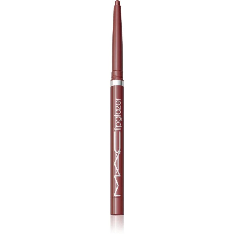 MAC Cosmetics Lipglazer szájceruza árnyalat Acai 0.25 g