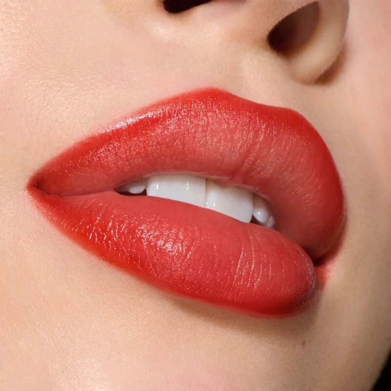 MAC Cosmetics Lipglazer szájceruza árnyalat Lady Danger 0.25 g