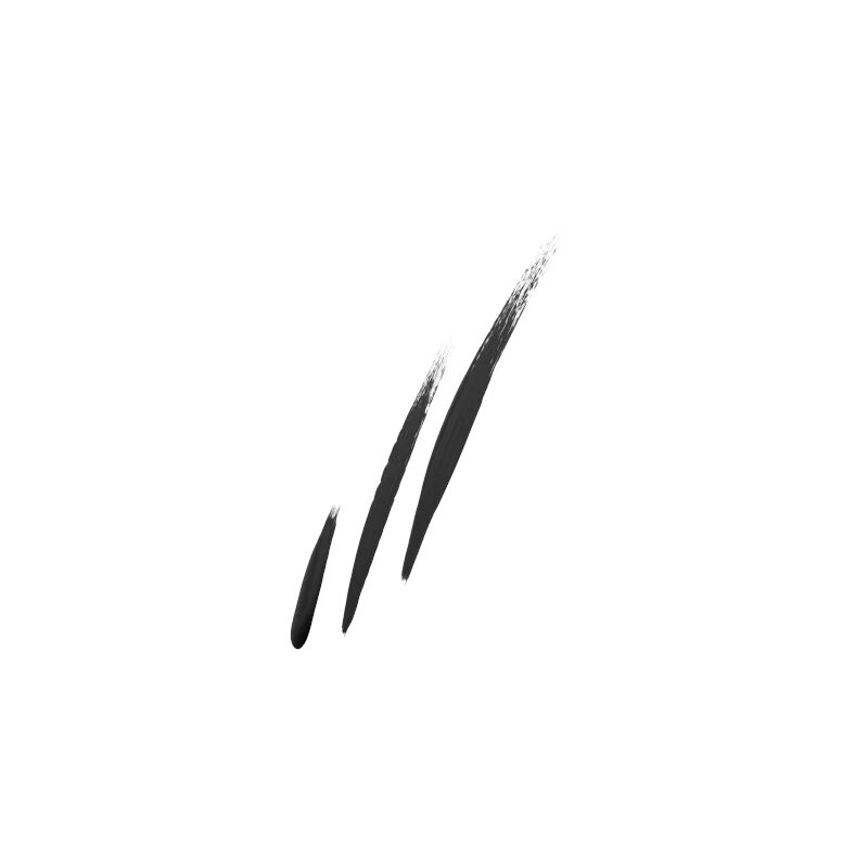 MAC Cosmetics Liquidlast 24 Hour Waterproof Liner szemhéjtus árnyalat Point Black 25 ml