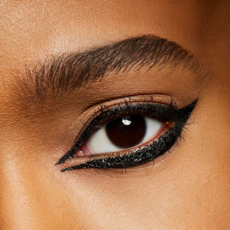 MAC Cosmetics Liquidlast 24 Hour Waterproof Liner szemhéjtus árnyalat Point Black 25 ml