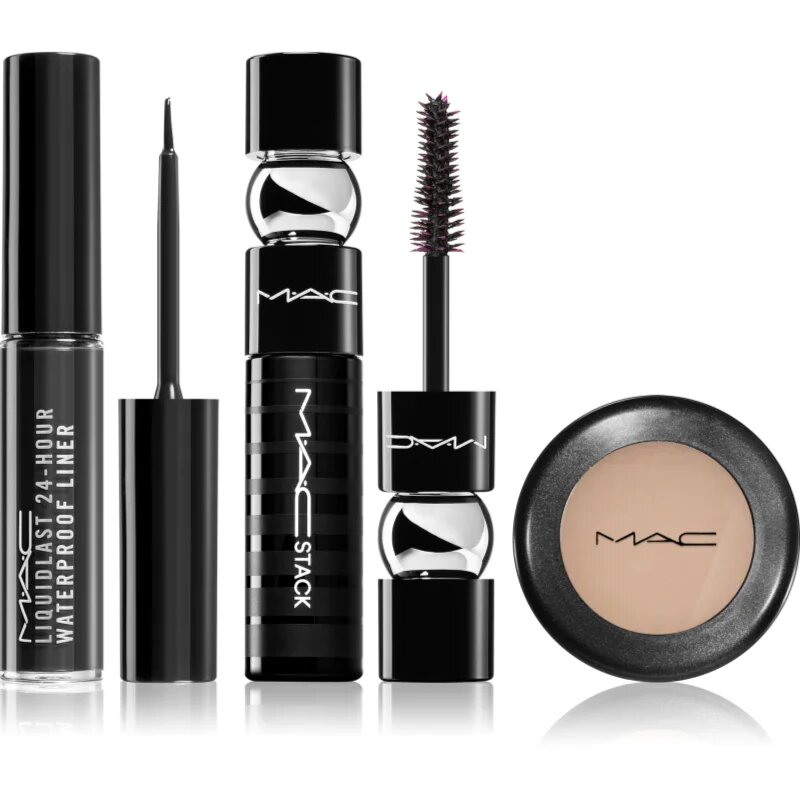 MAC Cosmetics MAC Bundles Eye kit szett szemre
