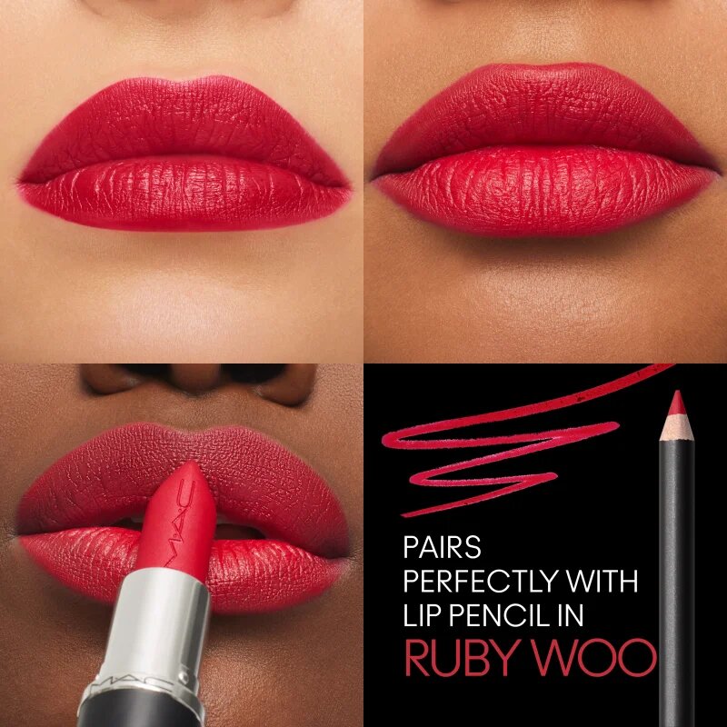 MAC Cosmetics MAC x Doja Cat Gorgeous Lip & Eye Kit alapozószett