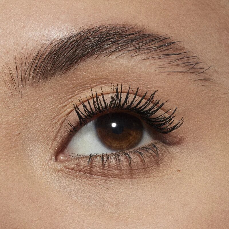 MAC Cosmetics MACStack Elevated Mascara hosszantartó szempillaspirál a dús és ívelt pillákért 12 ml