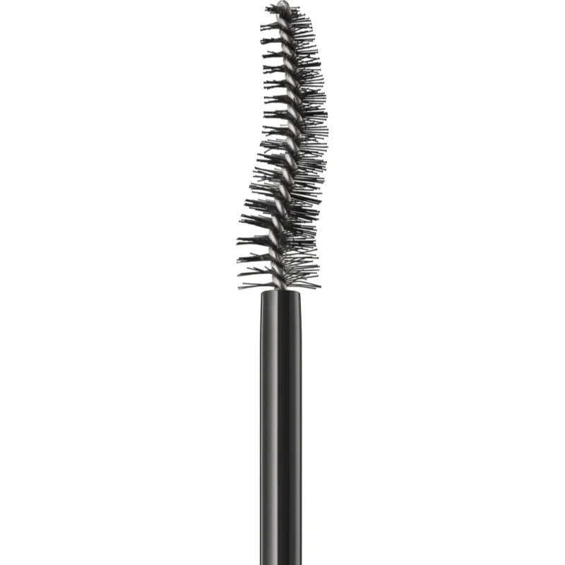 MAC Cosmetics MACStack Elevated Mascara hosszantartó szempillaspirál a dús és ívelt pillákért 8 ml
