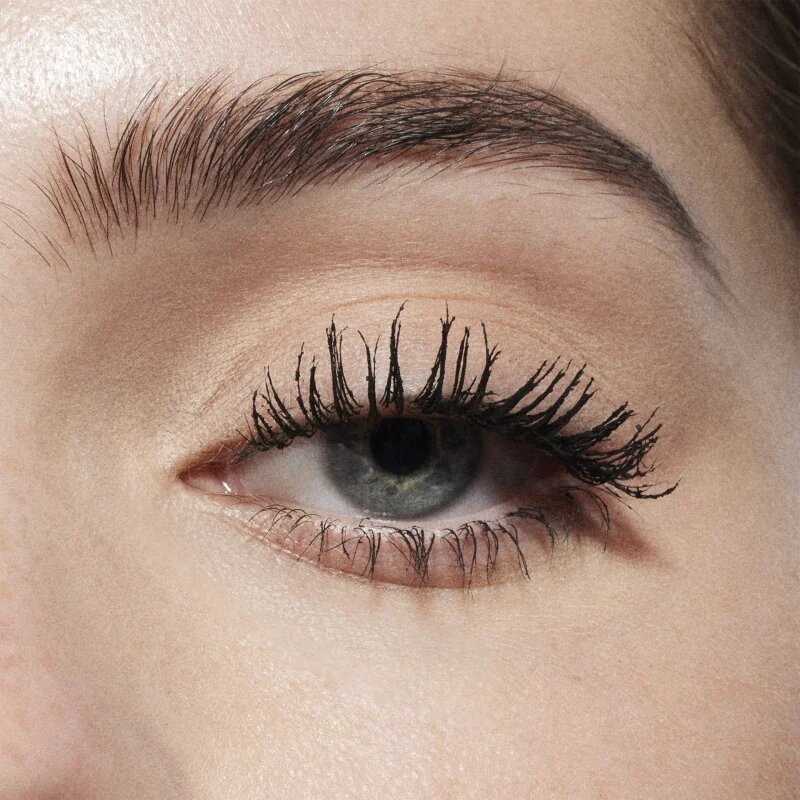 MAC Cosmetics MACStack Elevated Mascara hosszantartó szempillaspirál a dús és ívelt pillákért 8 ml