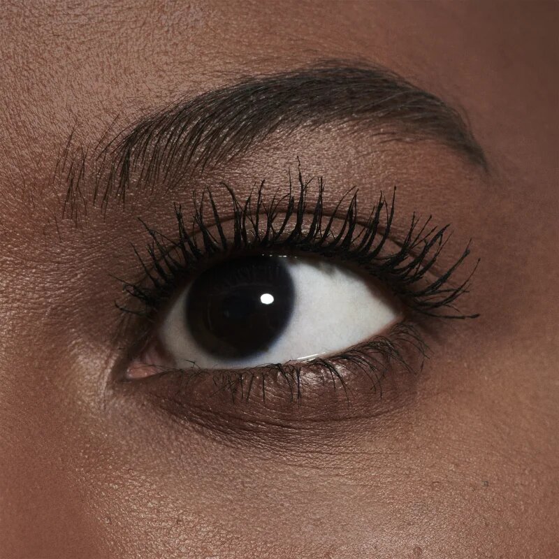 MAC Cosmetics MACStack Elevated Mascara hosszantartó szempillaspirál a dús és ívelt pillákért 8 ml