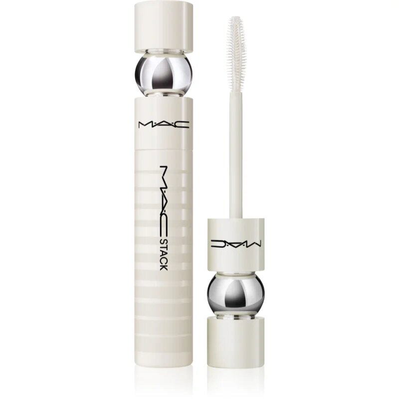 MAC Cosmetics MACStack Legit Lift Lash Primer alapozó bázis szempillaspirál alá árnyalat Stark Stack 12 ml