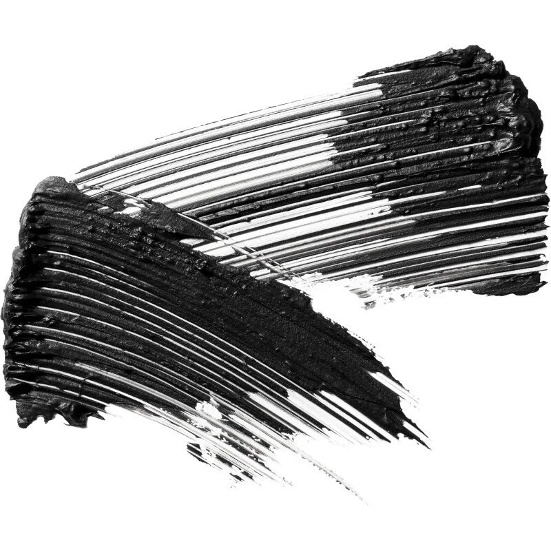 MAC Cosmetics MACStack Mascara Superstack Micro Brush dúsító és hosszabbító szempillaspirál árnyalat black stack 12 ml