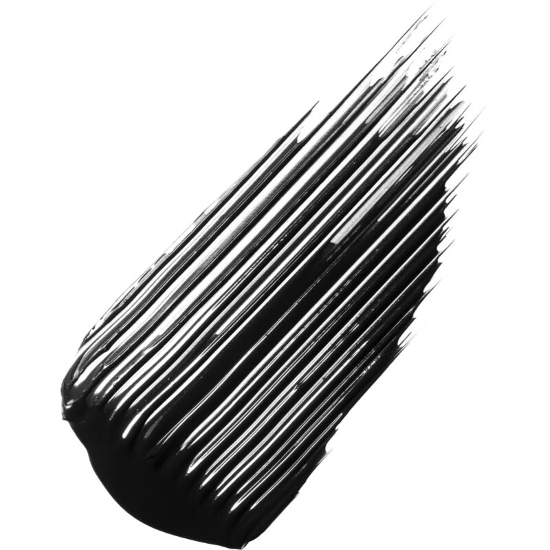 MAC Cosmetics MACStack Waterproof Mascara vízálló és tömegnövelő szempillaspirál árnyalat Black Stack 12 ml