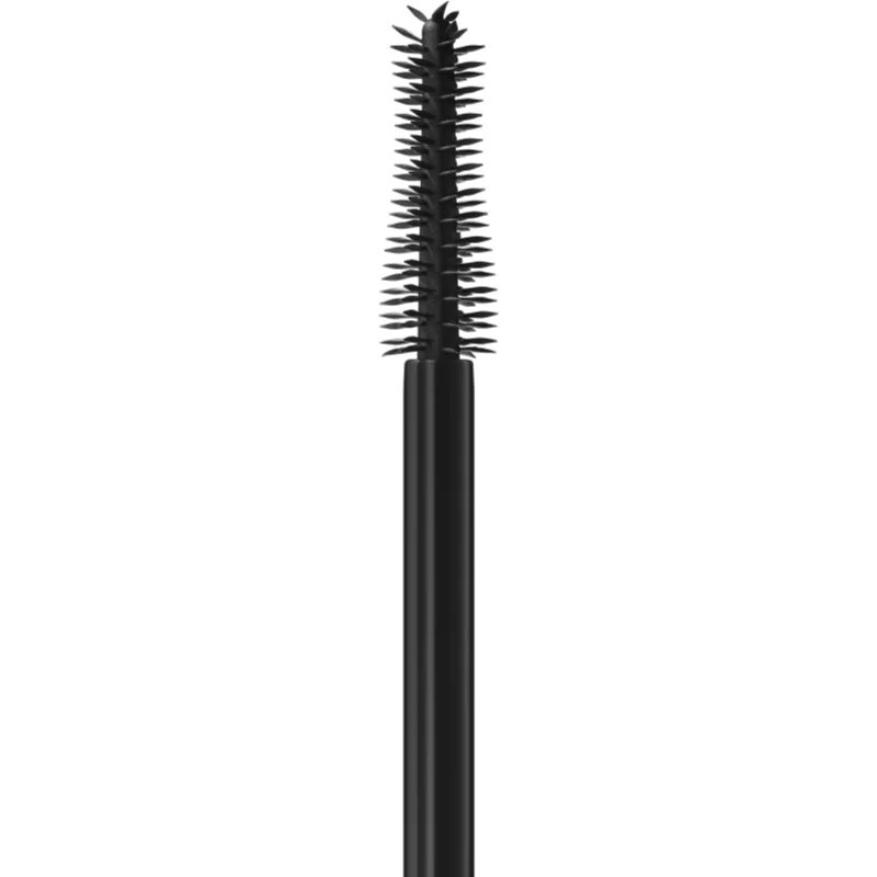 MAC Cosmetics MACStack Waterproof Mascara vízálló és tömegnövelő szempillaspirál árnyalat Black Stack 12 ml
