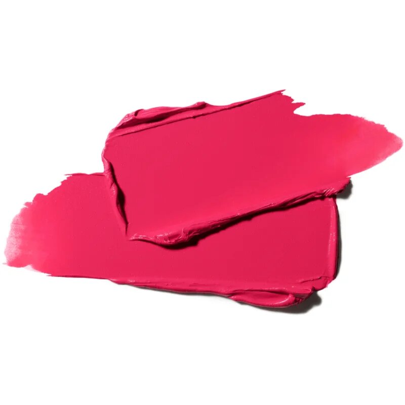 MAC Cosmetics MACximal Silky Matte Lipstick mattító rúzs árnyalat Hot Girl Pink 3.5 g