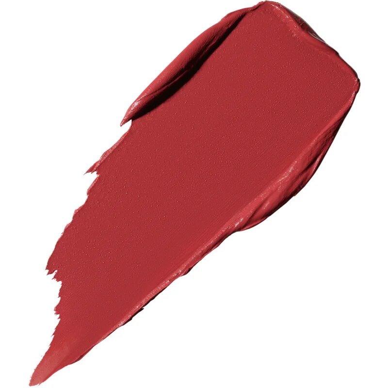 MAC Cosmetics MACximal Silky Matte Lipstick mattító rúzs árnyalat Ring The Alarm 35 g