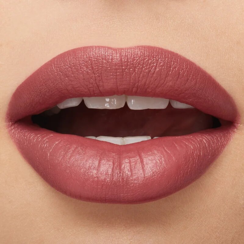 MAC Cosmetics MACximal Silky Matte Lipstick mattító rúzs árnyalat Soar 35 g