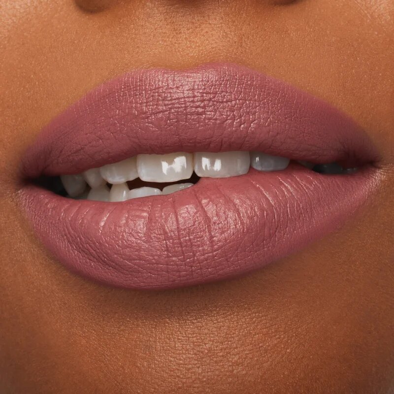 MAC Cosmetics MACximal Silky Matte Lipstick mattító rúzs árnyalat Soar 35 g