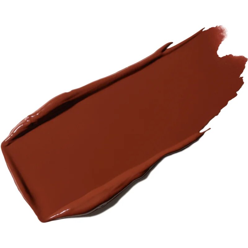 MAC Cosmetics MACximal Sleek Satin Lipstick hidratáló krém rúzs árnyalat Espresso Yourself 3.5 g