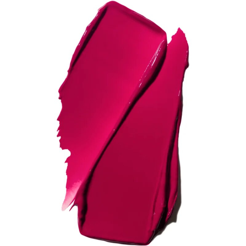 MAC Cosmetics MACximal Sleek Satin Lipstick hidratáló krém rúzs árnyalat Maraschino Much? 3.5 g