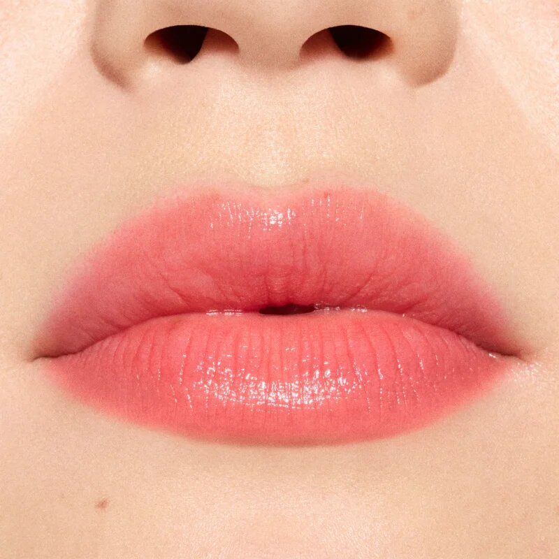 MAC Cosmetics Metamorphosis Spring Collection Glow Play Tender Talk ajakbalzsam árnyalat Frolic 3.14 g