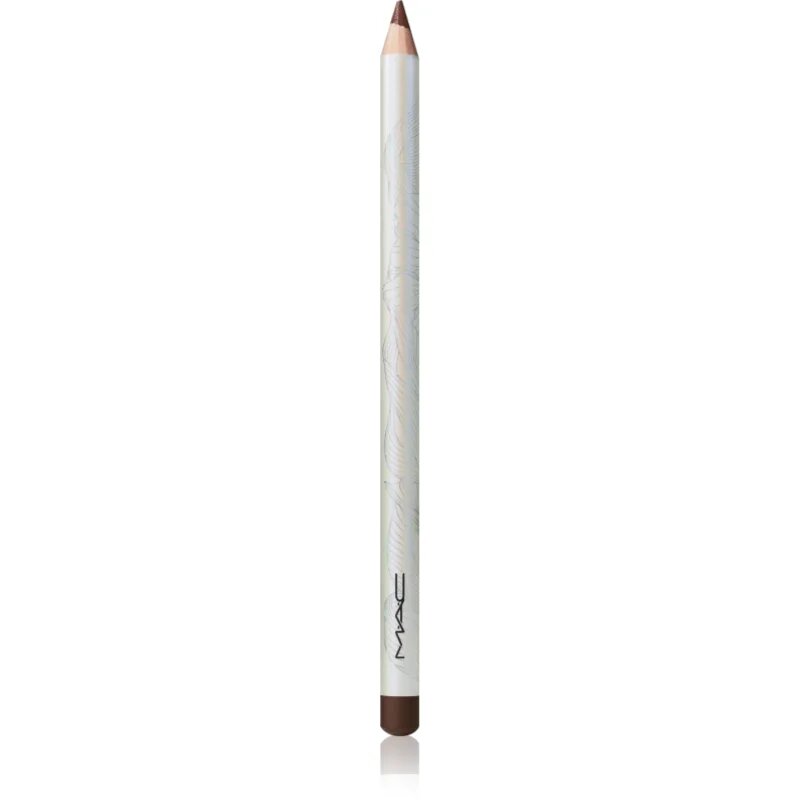 MAC Cosmetics Metamorphosis Spring Collection Lip Pencil szájceruza árnyalat Chestnut 1.45 g