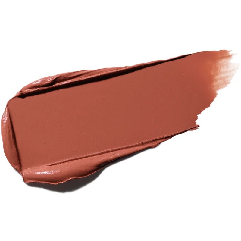 MAC Cosmetics Metamorphosis Spring Collection MACximal Silky Matte Lipstick mattító rúzs árnyalat Whirl 3.5 g