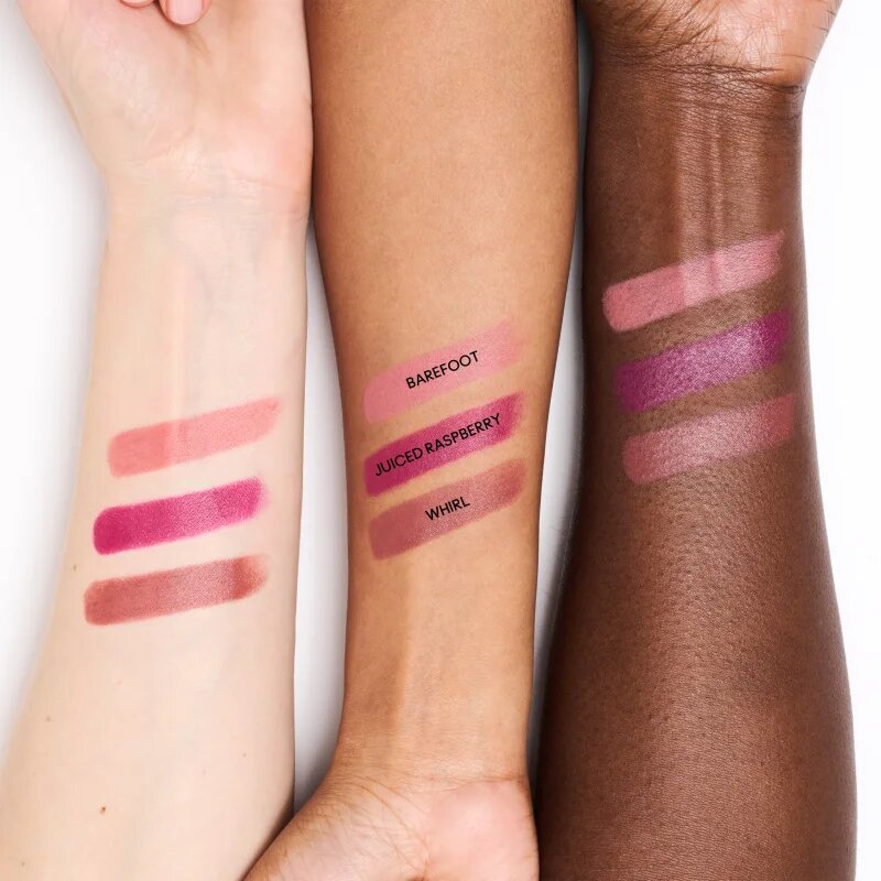 MAC Cosmetics Metamorphosis Spring Collection MACximal Silky Matte Lipstick mattító rúzs árnyalat Whirl 3.5 g