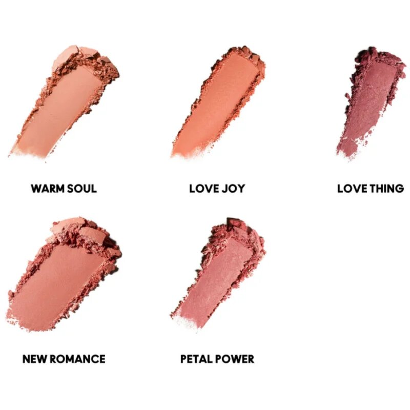 MAC Cosmetics Mineralize Blush arcpirosító árnyalat Warm Soul 3.2 g