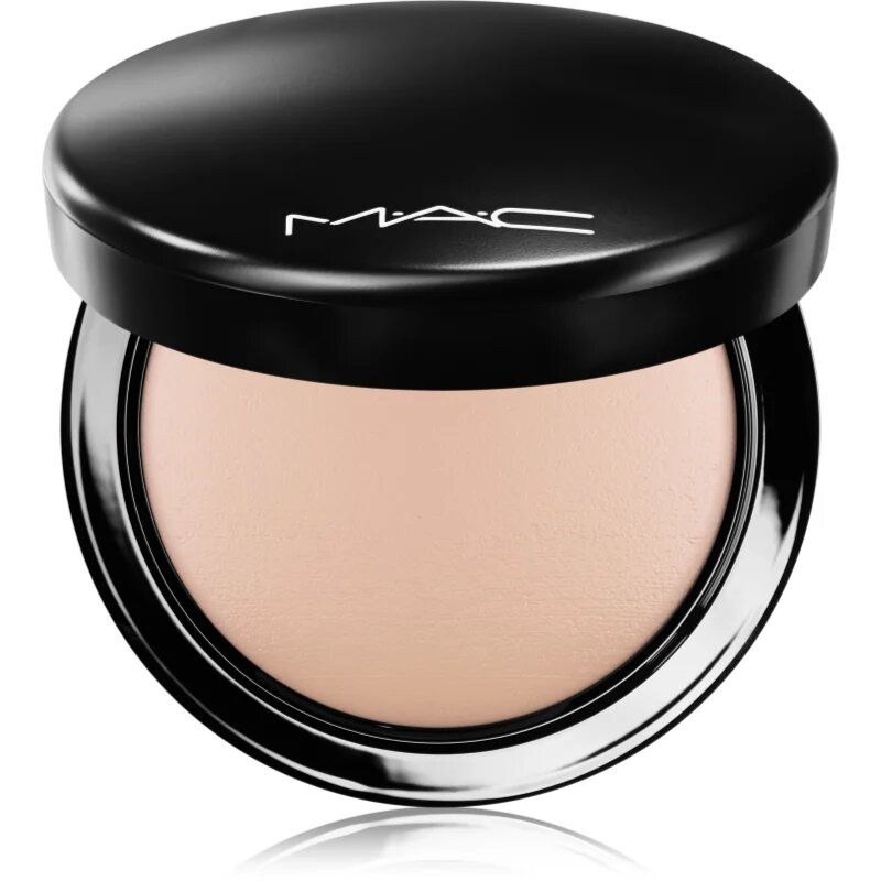 MAC Cosmetics Mineralize Skinfinish Natural púder árnyalat Medium 10 g