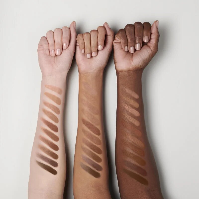 MAC Cosmetics Mineralize Skinfinish Natural púder árnyalat Medium 10 g