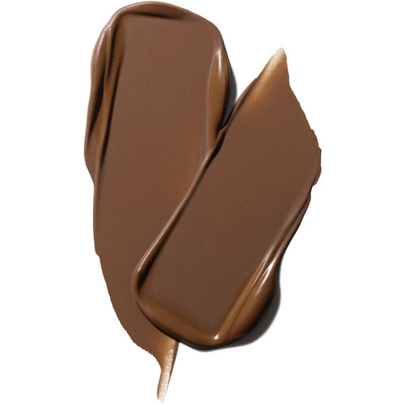 MAC Cosmetics Multisculpt Matte Liquid Colour többfunkciós sminktermék szemre és arcra árnyalat Espresso 4.5 ml