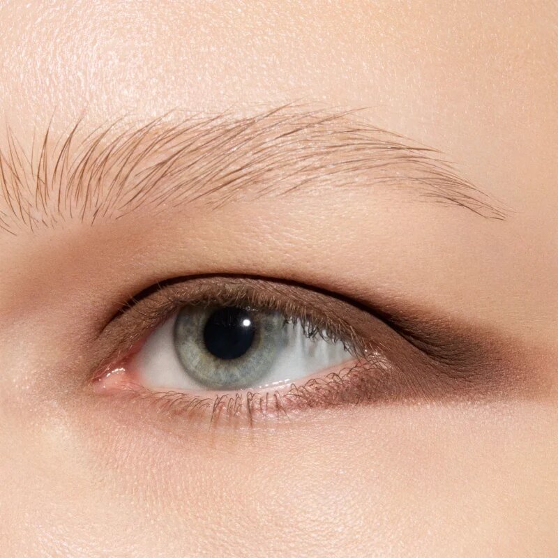 MAC Cosmetics Multisculpt Matte Liquid Colour többfunkciós sminktermék szemre és arcra árnyalat Espresso 4.5 ml