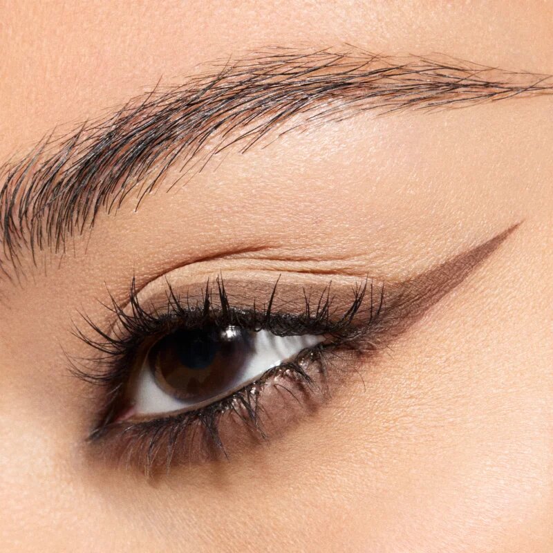 MAC Cosmetics Multisculpt Matte Liquid Colour többfunkciós sminktermék szemre és arcra árnyalat Espresso 4.5 ml