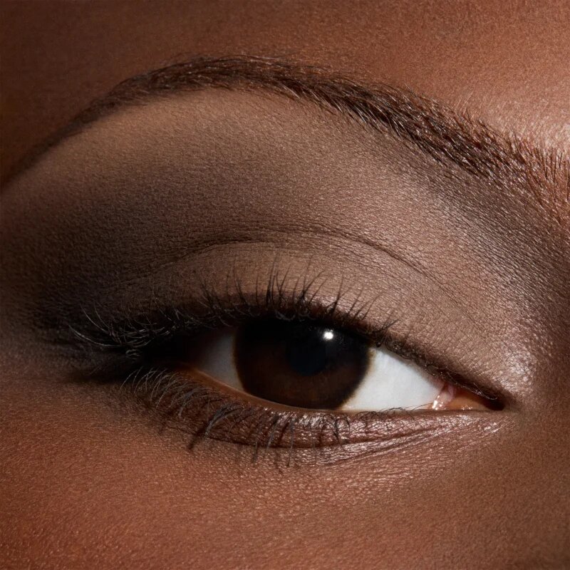 MAC Cosmetics Multisculpt Matte Liquid Colour többfunkciós sminktermék szemre és arcra árnyalat Espresso 4.5 ml