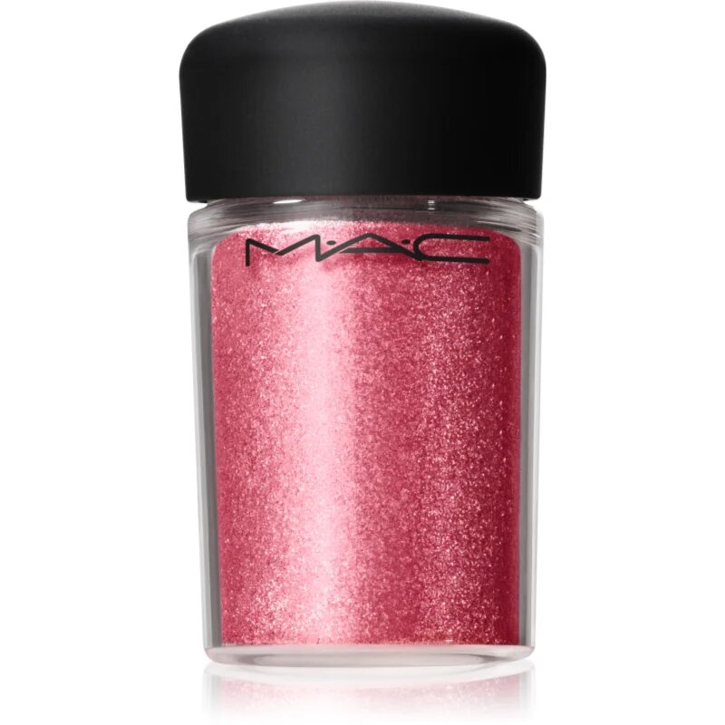 MAC Cosmetics Pigment Csillogó pigment árnyalat Rose 45 g