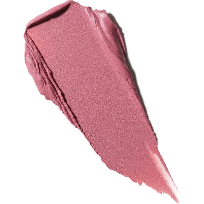MAC Cosmetics Powder Kiss Hazy Matte mattító rúzs árnyalat Girls Weekend 3.5 g