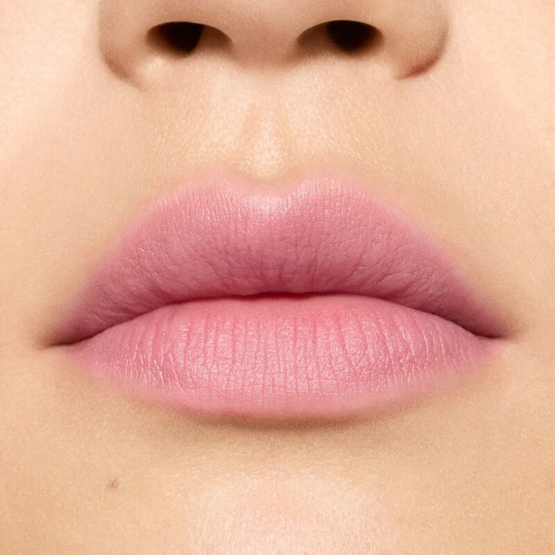 MAC Cosmetics Powder Kiss Hazy Matte mattító rúzs árnyalat Girls Weekend 3.5 g