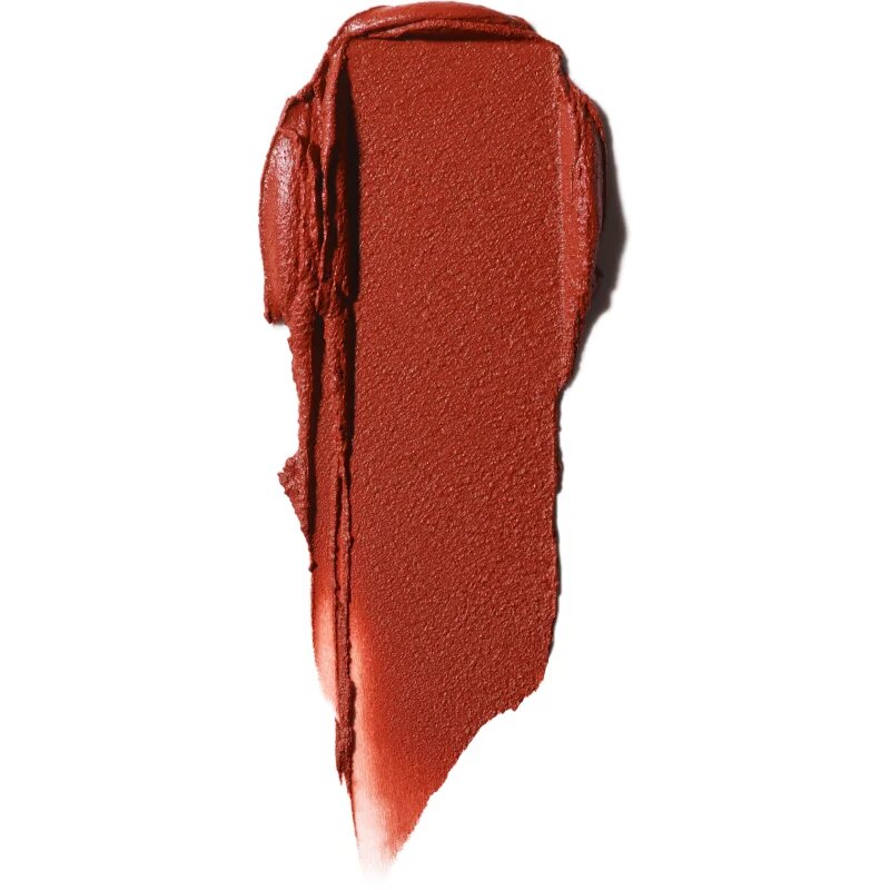 MAC Cosmetics Powder Kiss Hazy Matte mattító rúzs árnyalat Marrakesh-Mere 3.5 g