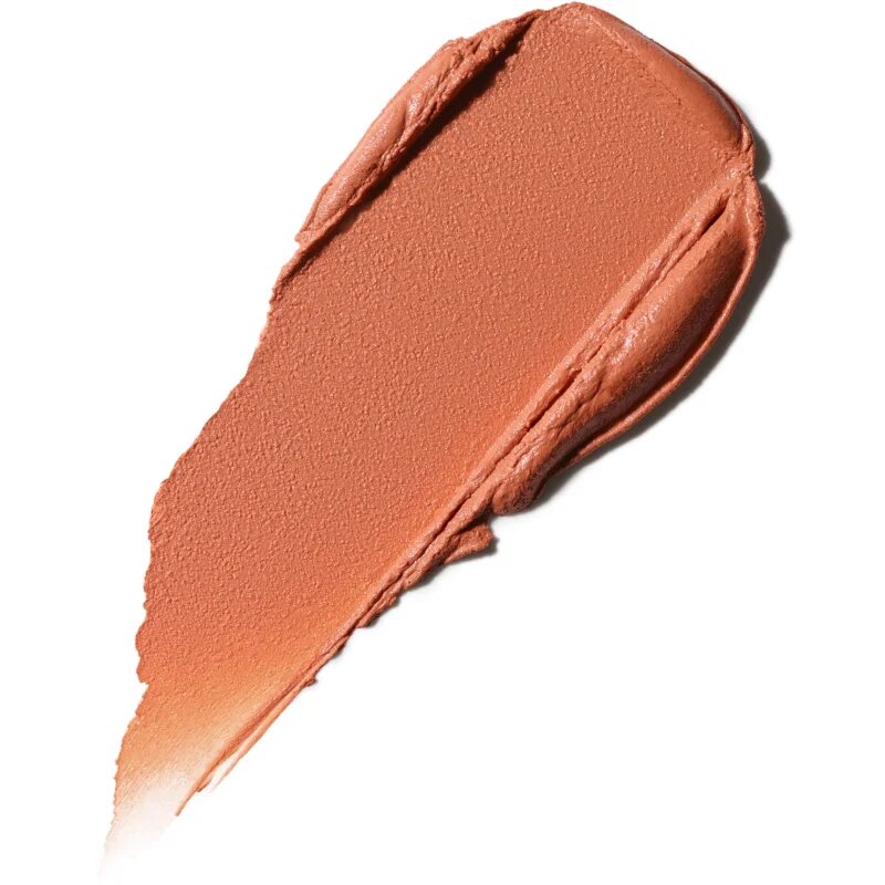 MAC Cosmetics Powder Kiss Hazy Matte mattító rúzs árnyalat Ready To Mingle 3.5 g