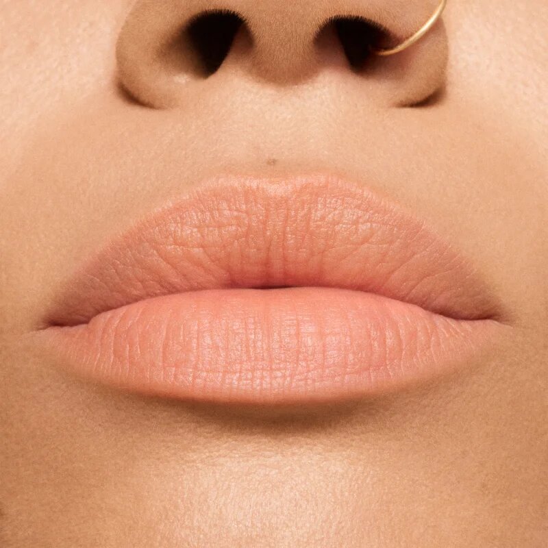 MAC Cosmetics Powder Kiss Hazy Matte mattító rúzs árnyalat Ready To Mingle 3.5 g