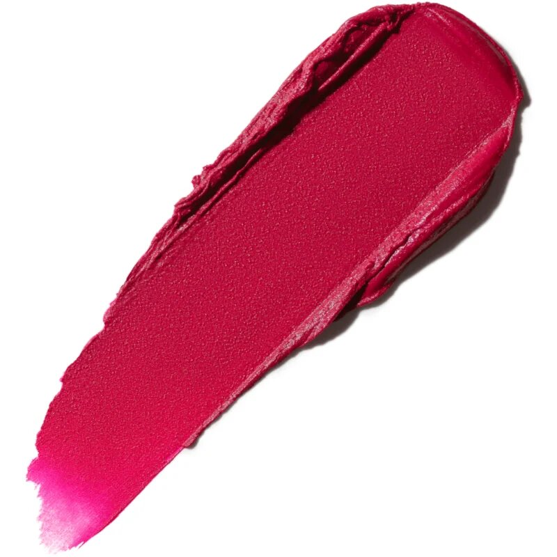 MAC Cosmetics Powder Kiss Hazy Matte mattító rúzs árnyalat Twenty-Fun 3.5 g