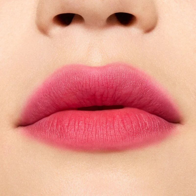 MAC Cosmetics Powder Kiss Hazy Matte mattító rúzs árnyalat Twenty-Fun 3.5 g