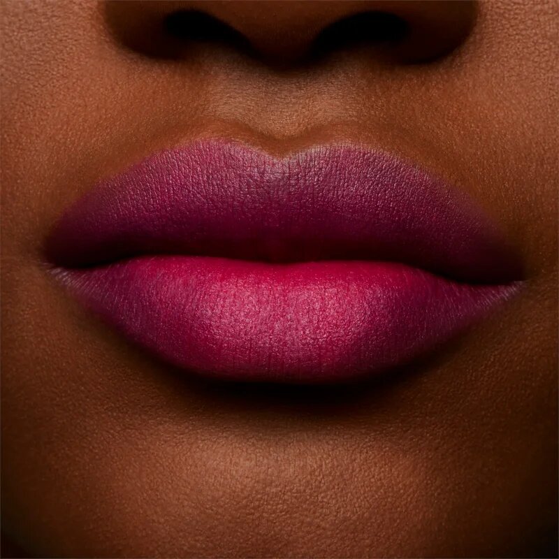 MAC Cosmetics Powder Kiss Liquid Lipcolour mattító folyékony rúzs árnyalat Make it Fashun! 5 ml