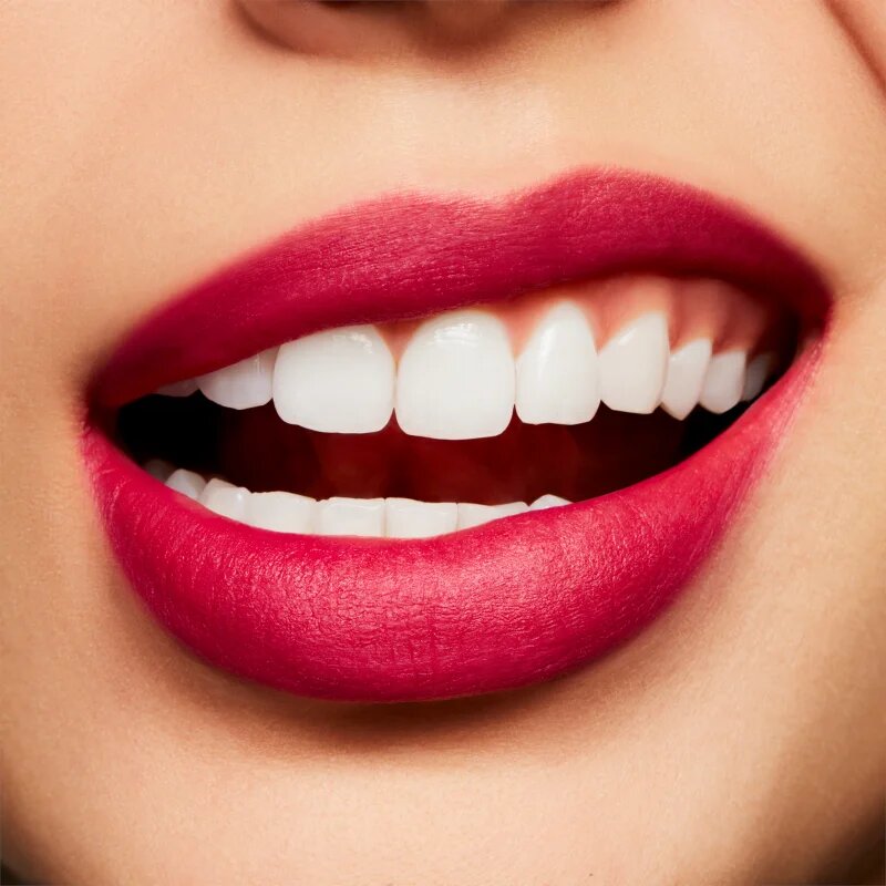 MAC Cosmetics Powder Kiss Liquid Lipcolour mattító folyékony rúzs árnyalat Make it Fashun! 5 ml