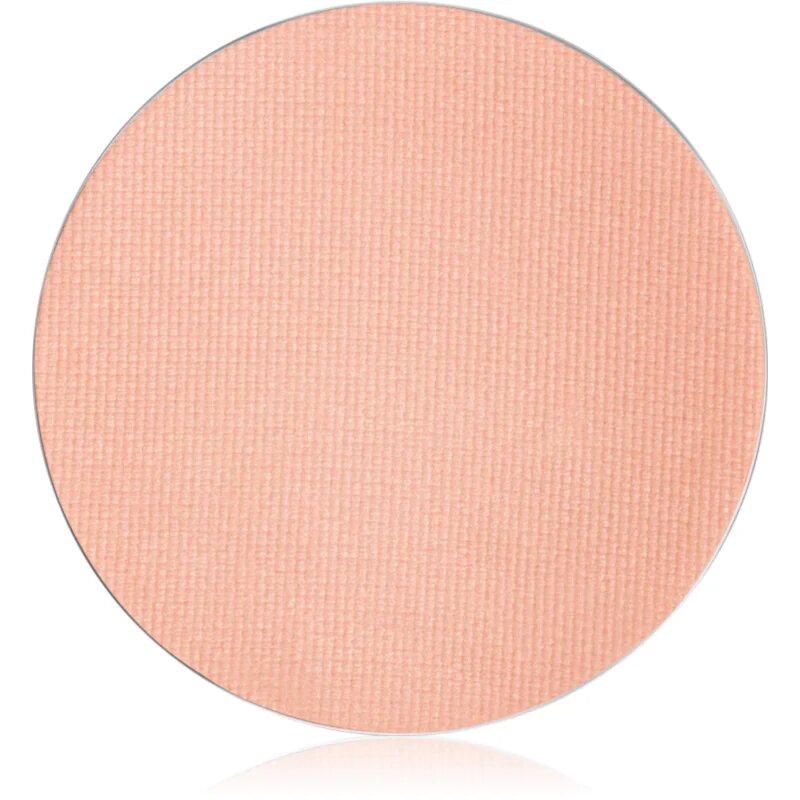 MAC Cosmetics Powder Kiss Soft Matte Eye Shadow Refill utántöltő a szemhéjfestékekre Best Of Me 1.5 g