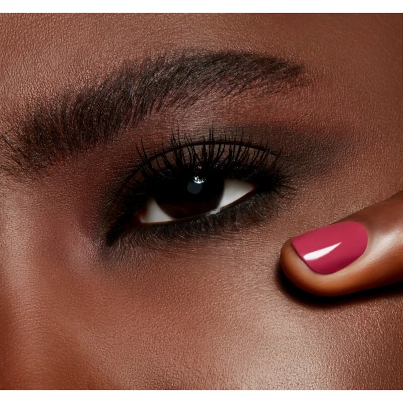 MAC Cosmetics Powder Kiss Soft Matte Eye Shadow Refill utántöltő a szemhéjfestékekre Give a Glam 1.5 g