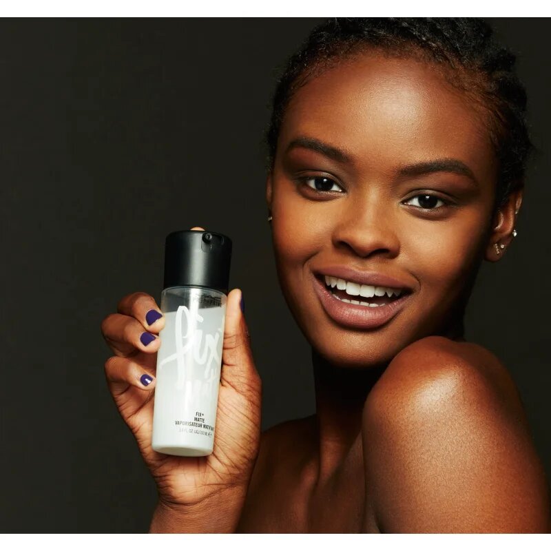 MAC Cosmetics Prep + Prime Fix+ Mattifiying Mist mattító fixáló spray alapozóra 100 ml