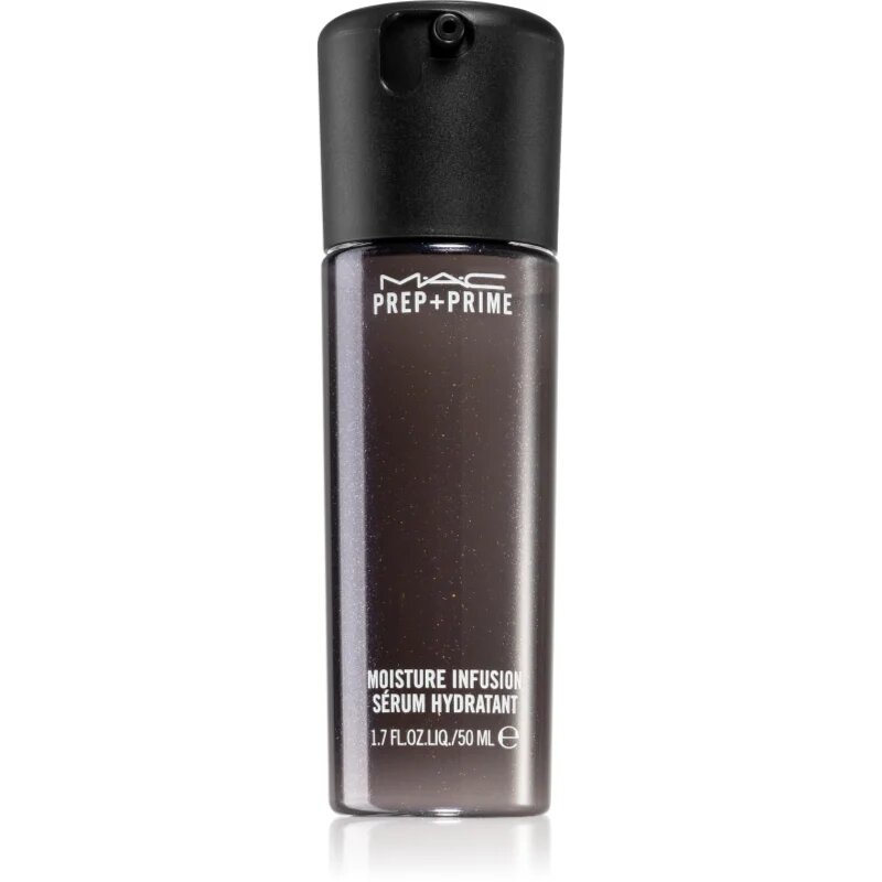 MAC Cosmetics Prep + Prime Moisture Infusion hidratáló szérum 50 ml