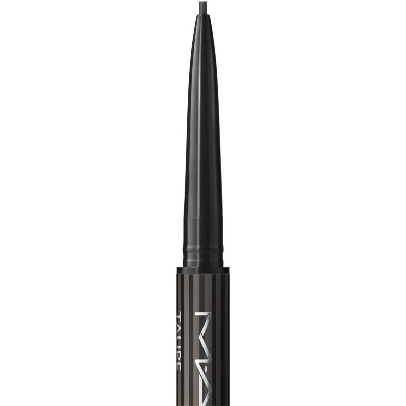 MAC Cosmetics Pro Brow Definer vízálló szemöldökceruza árnyalat Taupe 0.3 g